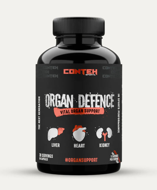 Conteh Sports Organ Defence 30 servings