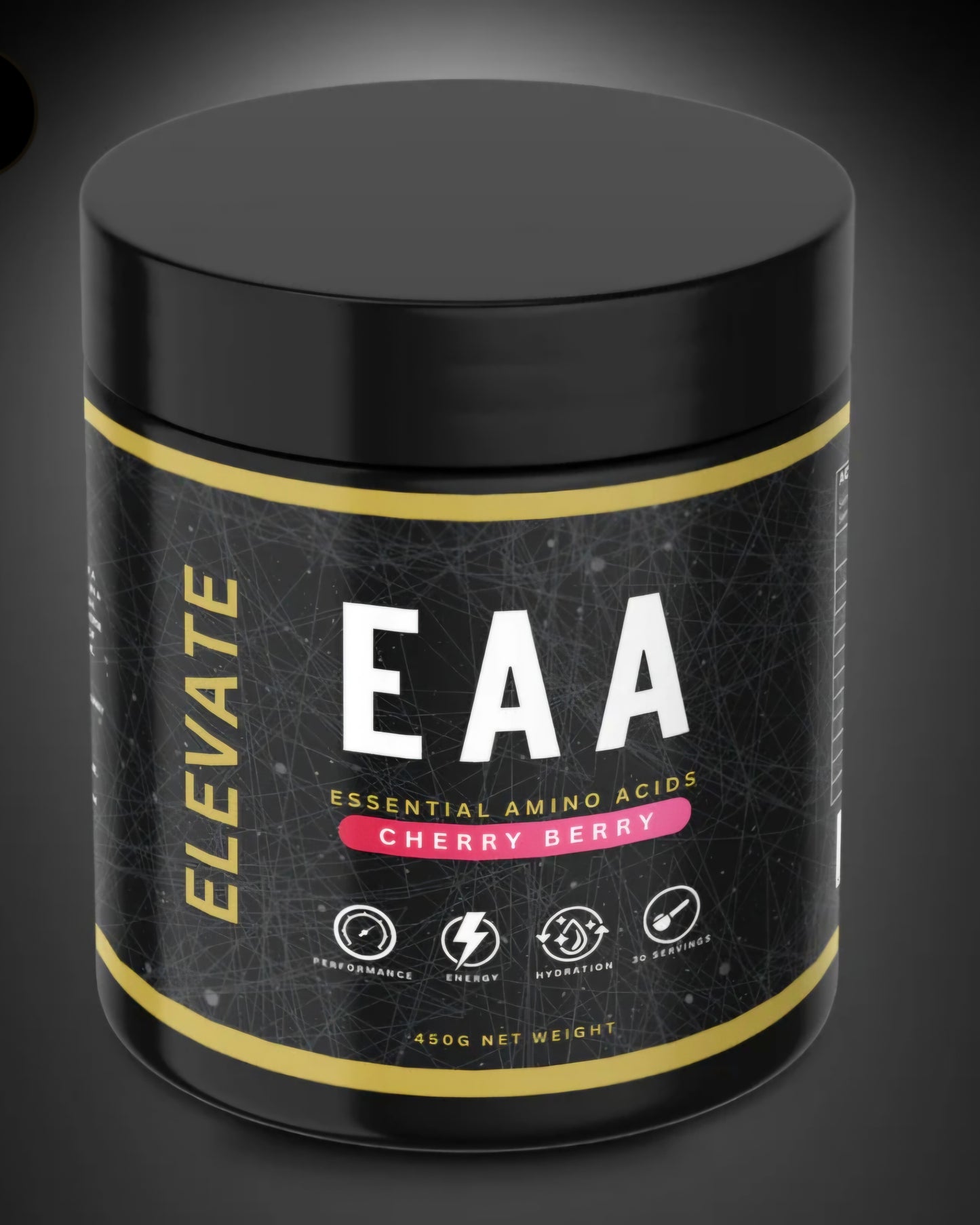 Elevate EAA - 450g