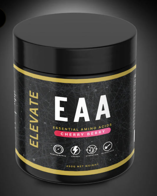 Elevate EAA - 450g