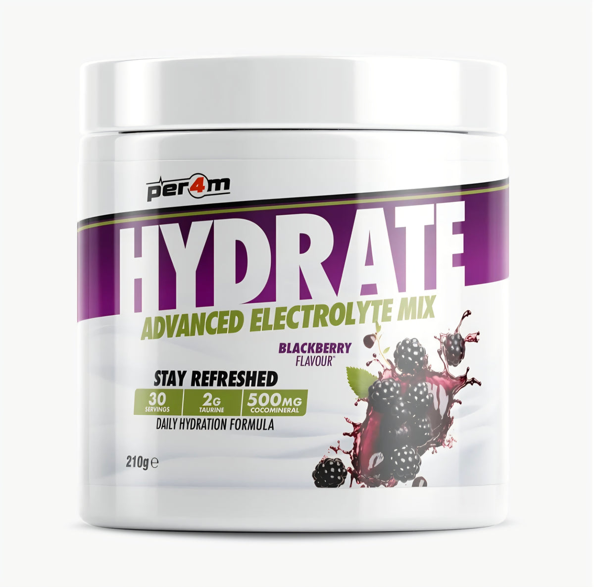 Per4m Hydrate- Advanced Electrolyte Mix