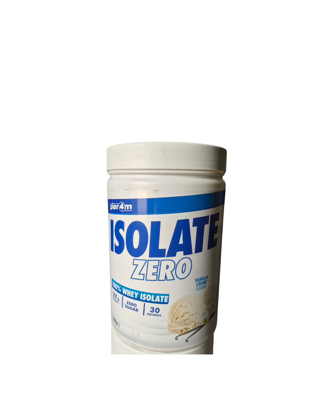 Per4m Isolate Zero
