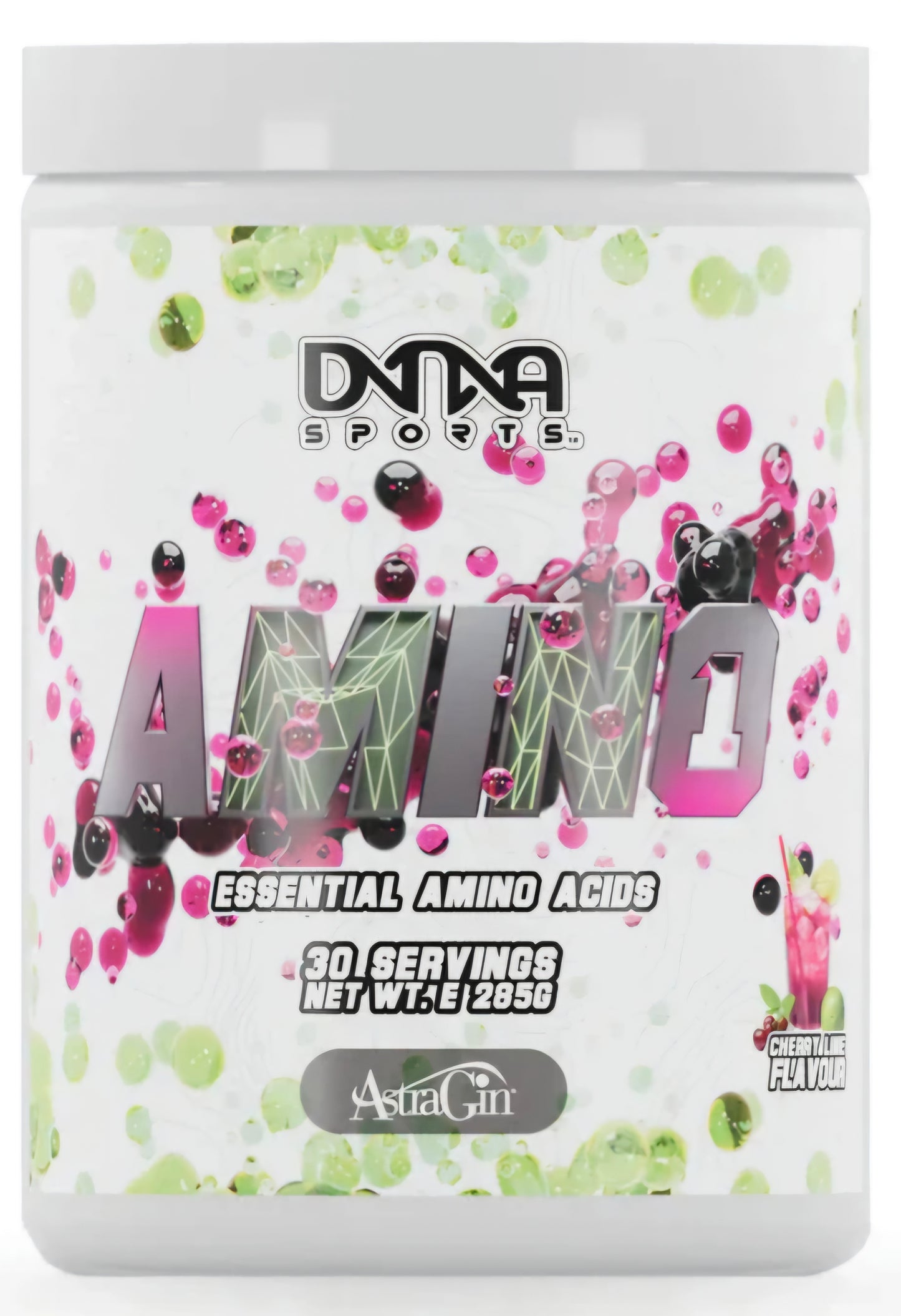 DNA Sports Amino