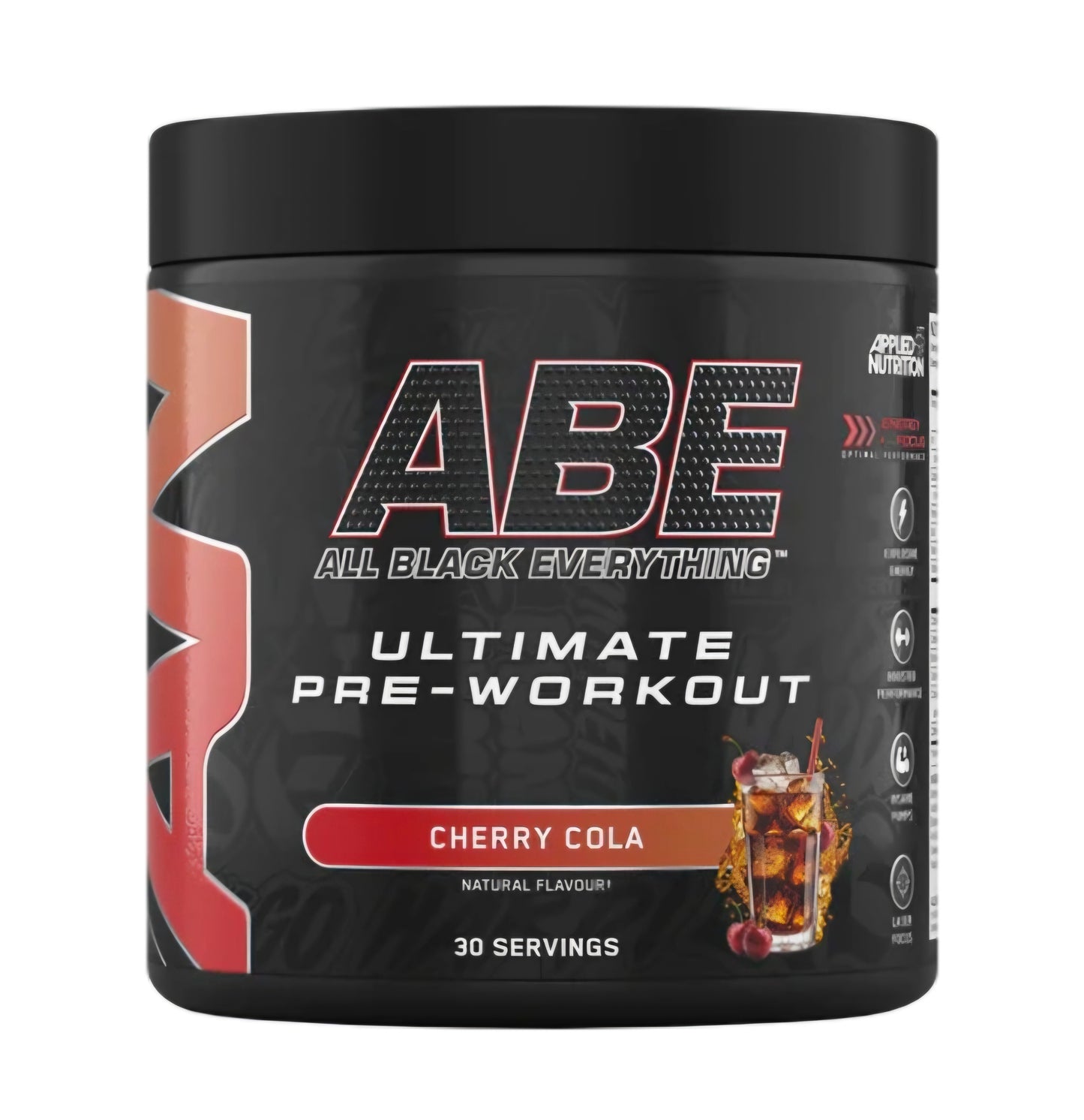 Applied Nutrition ABE Ultimate Pre-Workout - 375g