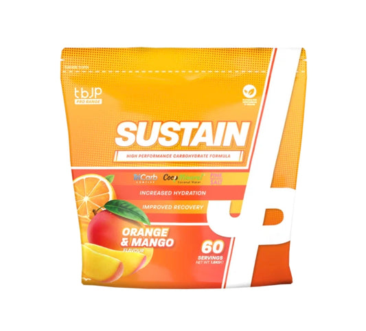 TBJP Sustain 1.8kg