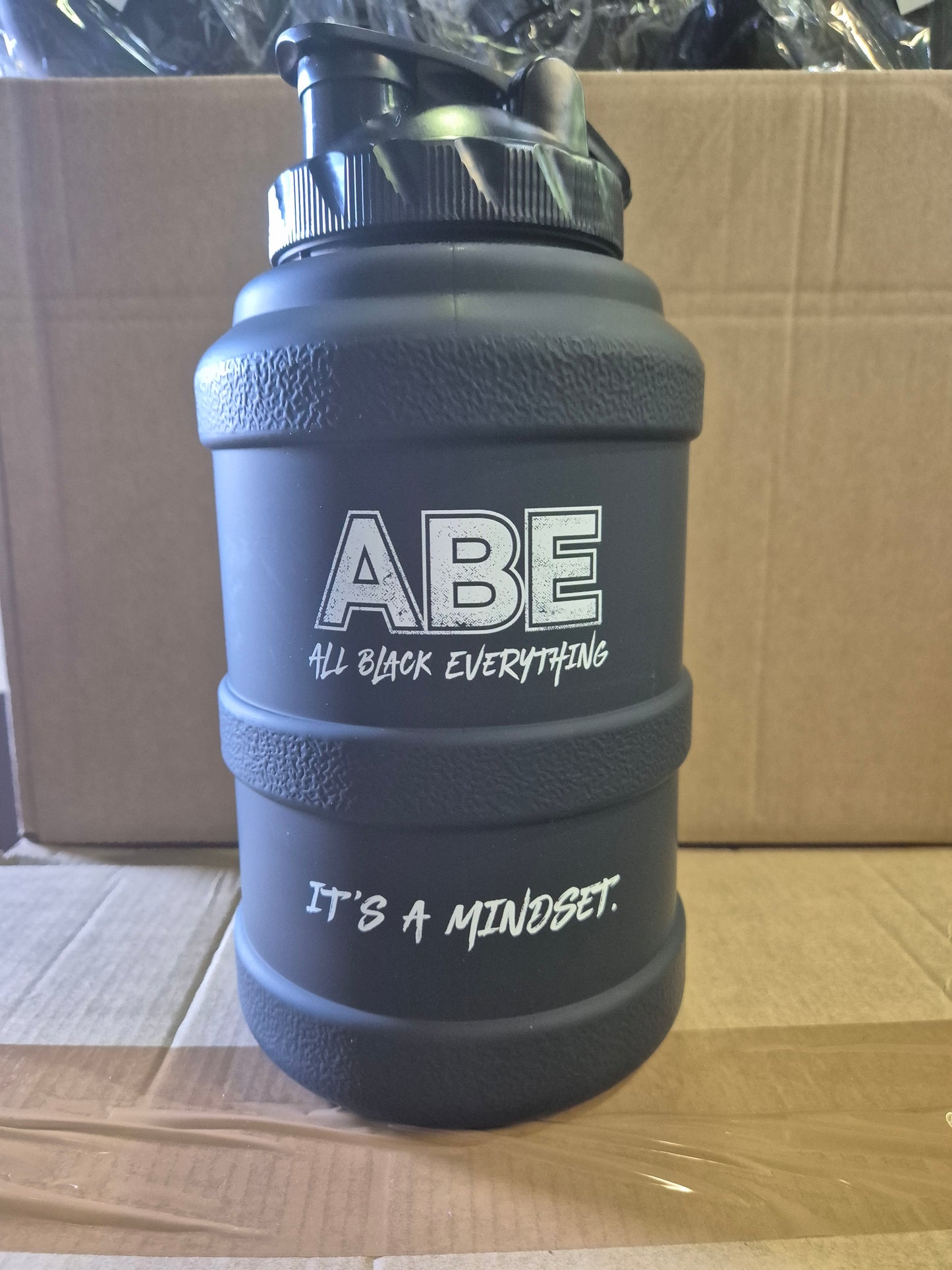 ABE 2.5ltr Jug
