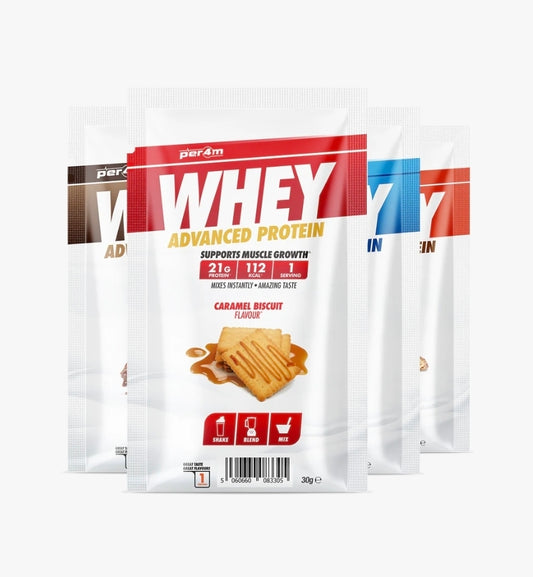 Per4m Samples