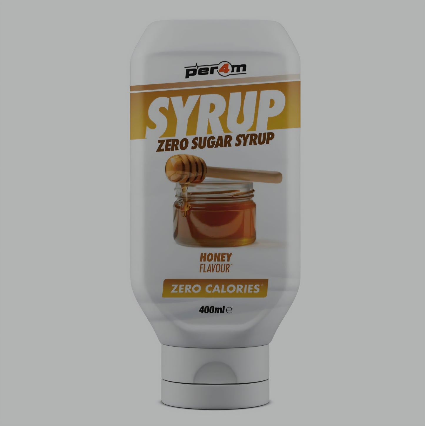 Per4m Zero Sugar Syrup 400ml