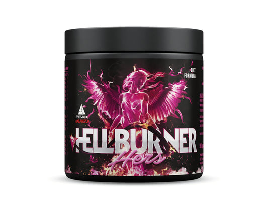 Peak Hellburner Hers 90caps