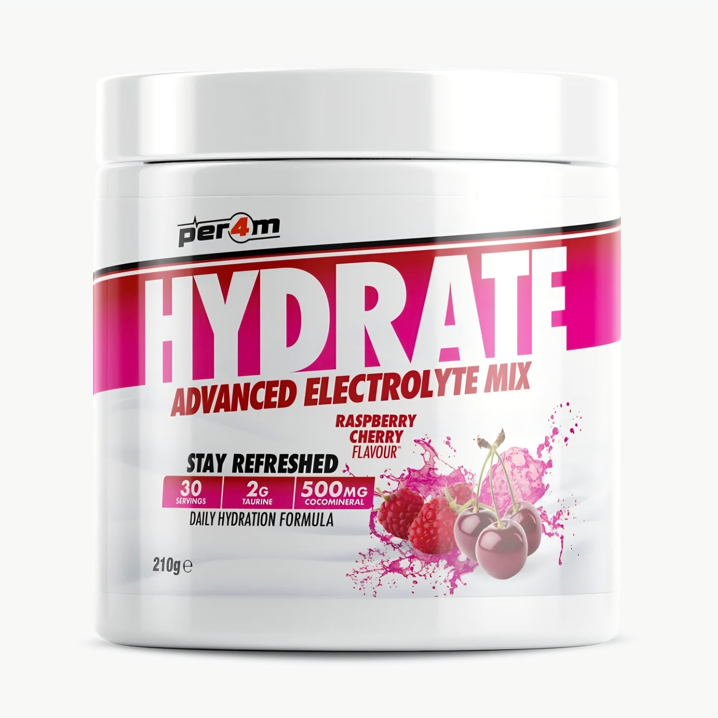 Per4m Hydrate- Advanced Electrolyte Mix