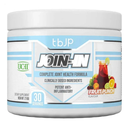TBJP Join-In 30servings
