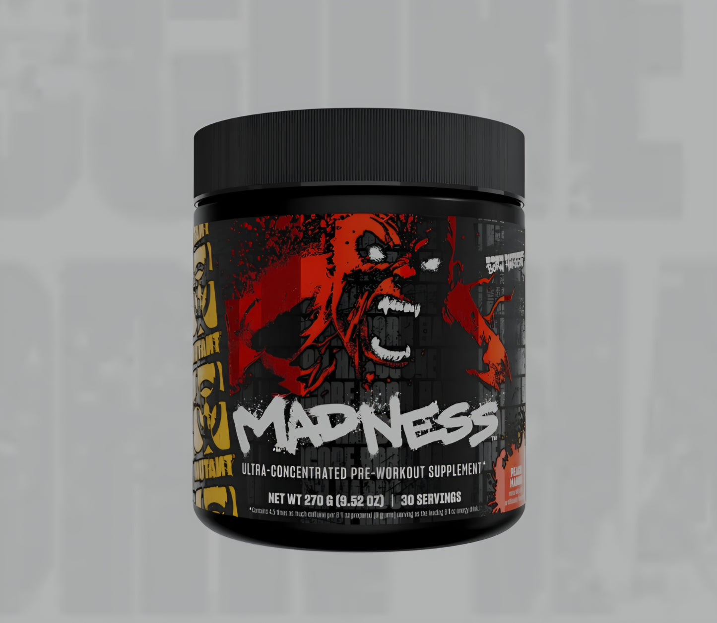 Mutant - Madness 270g