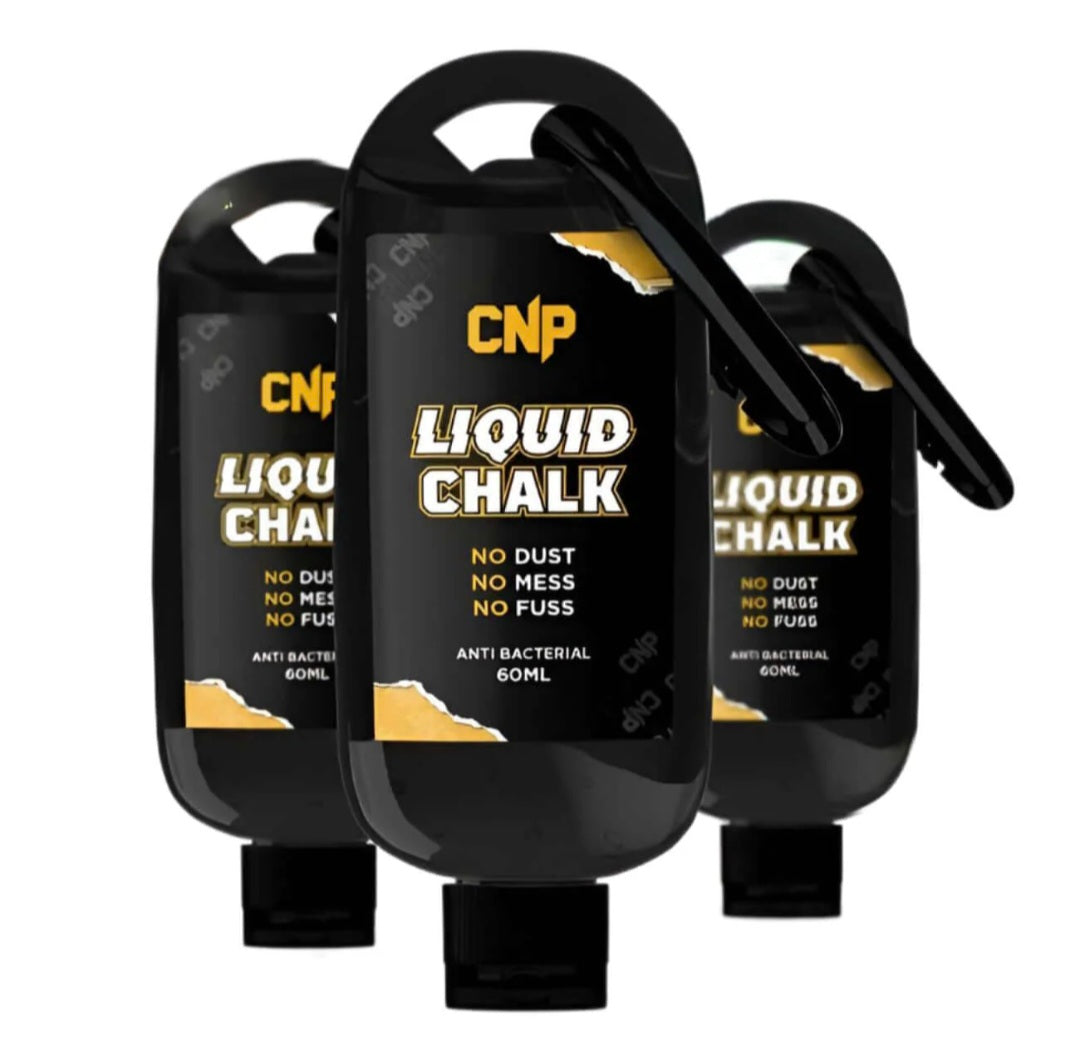 CNP Liquid Chalk - 60ml