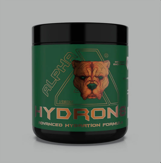 Alpha Neon - Hydron8 330g