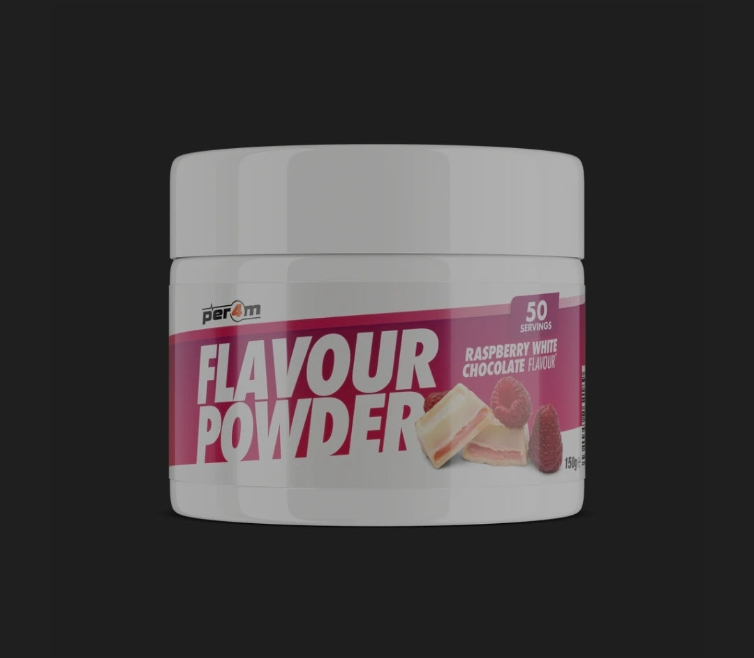 Per4m Flavour Powder - 150g