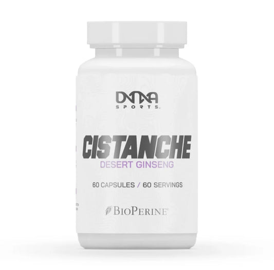 DNA Sports - Cistanche 60 servings