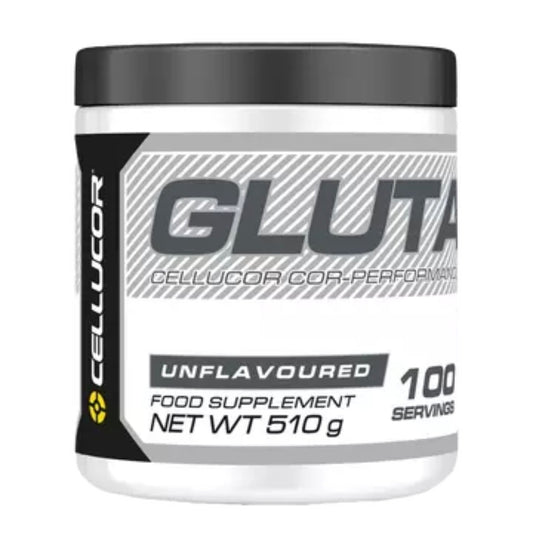 Cellucor Cor-Performance Glutamine - 510g