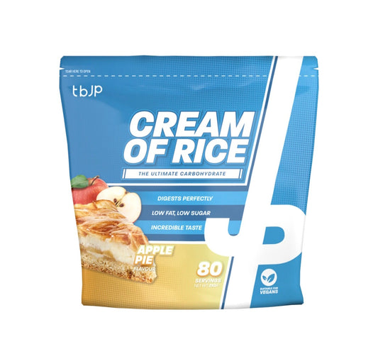 TBJP Cream Of Rice - 2kg