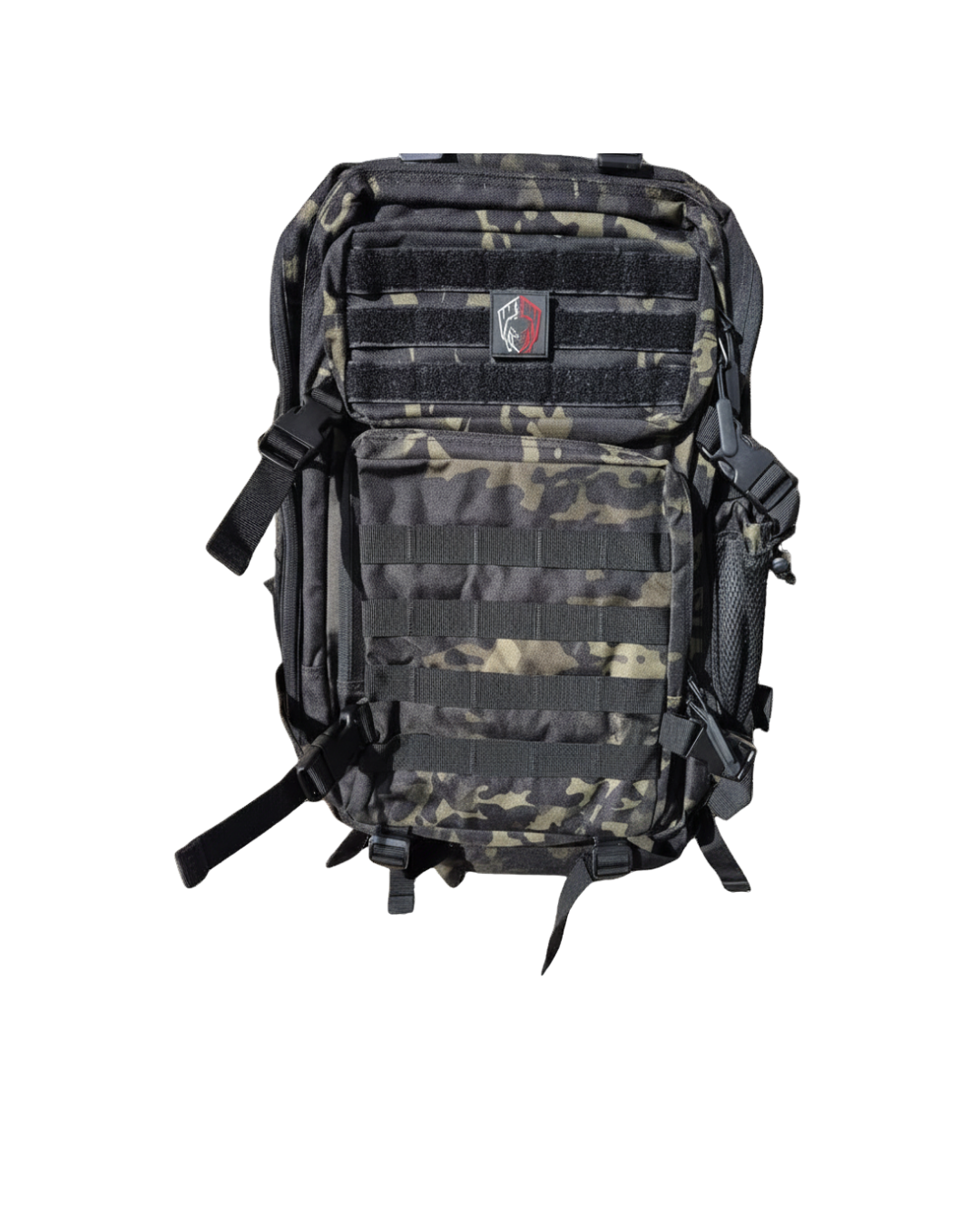 45 Ltr Tactical Backpack