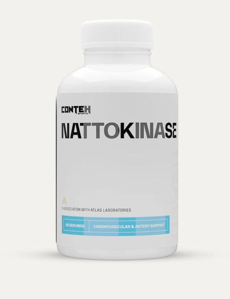 Conteh Nattokinase 60 Servings