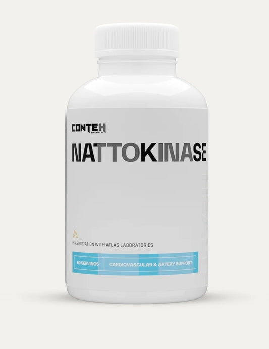 Conteh Nattokinase 60 Servings