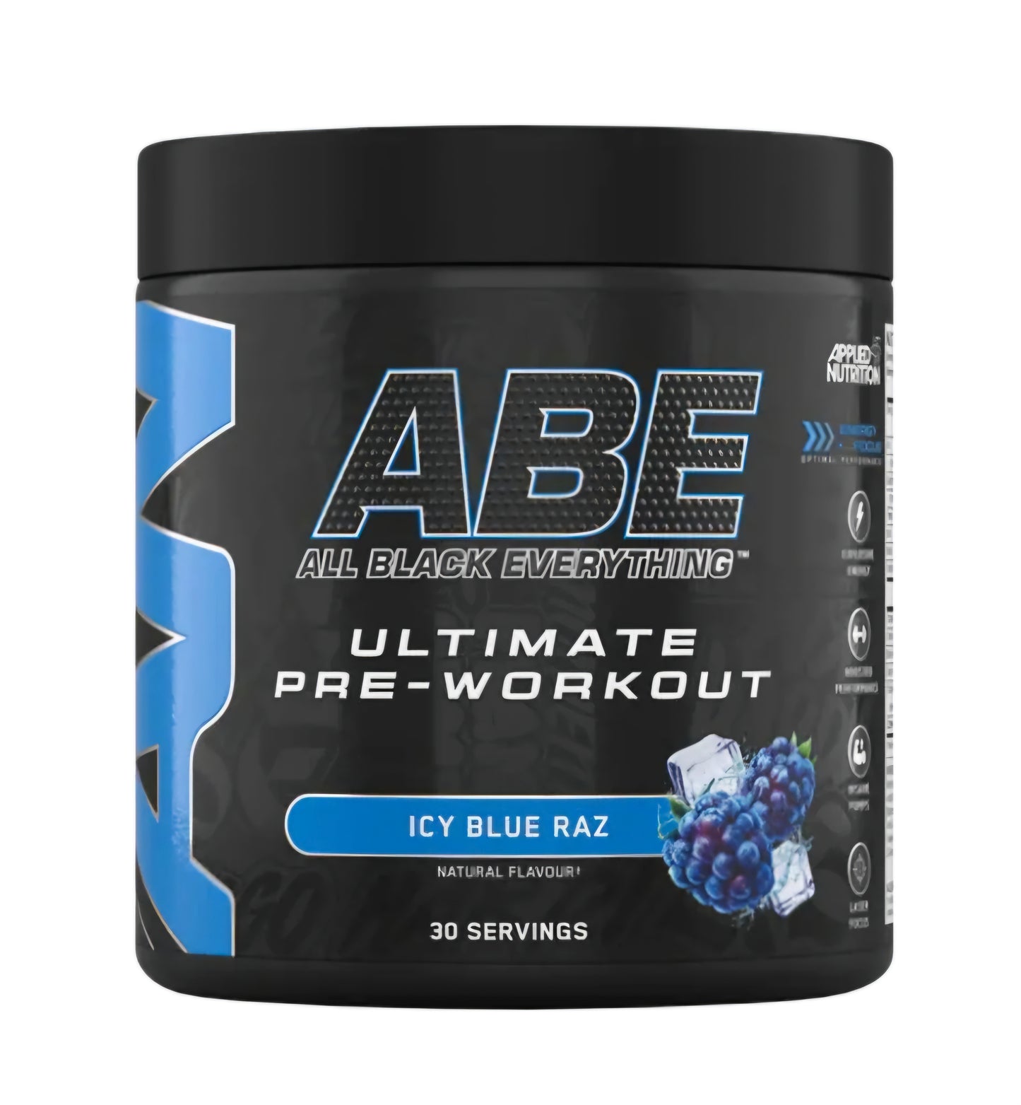 Applied Nutrition ABE Ultimate Pre-Workout - 375g