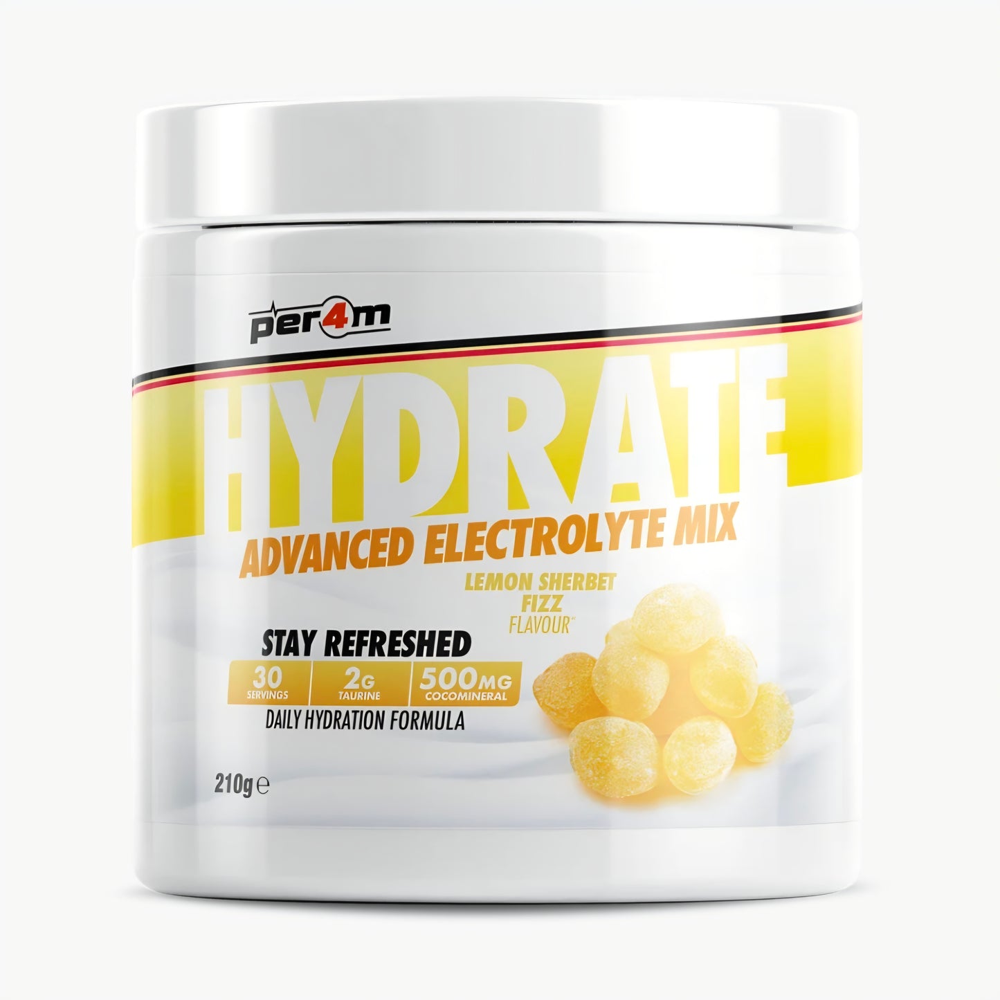 Per4m Hydrate- Advanced Electrolyte Mix