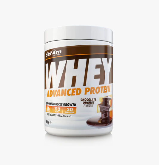 Per4m Advanced Whey Protein 900g