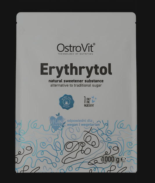 Ostrovit - Erythrytol 1kg