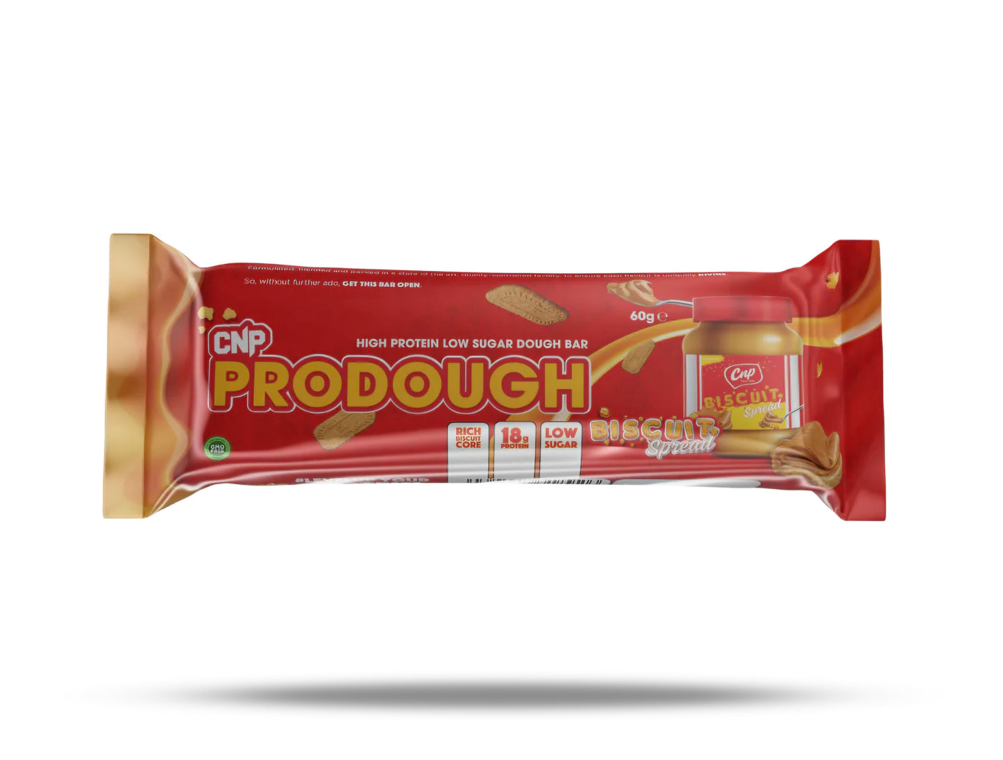 CNP Prodough