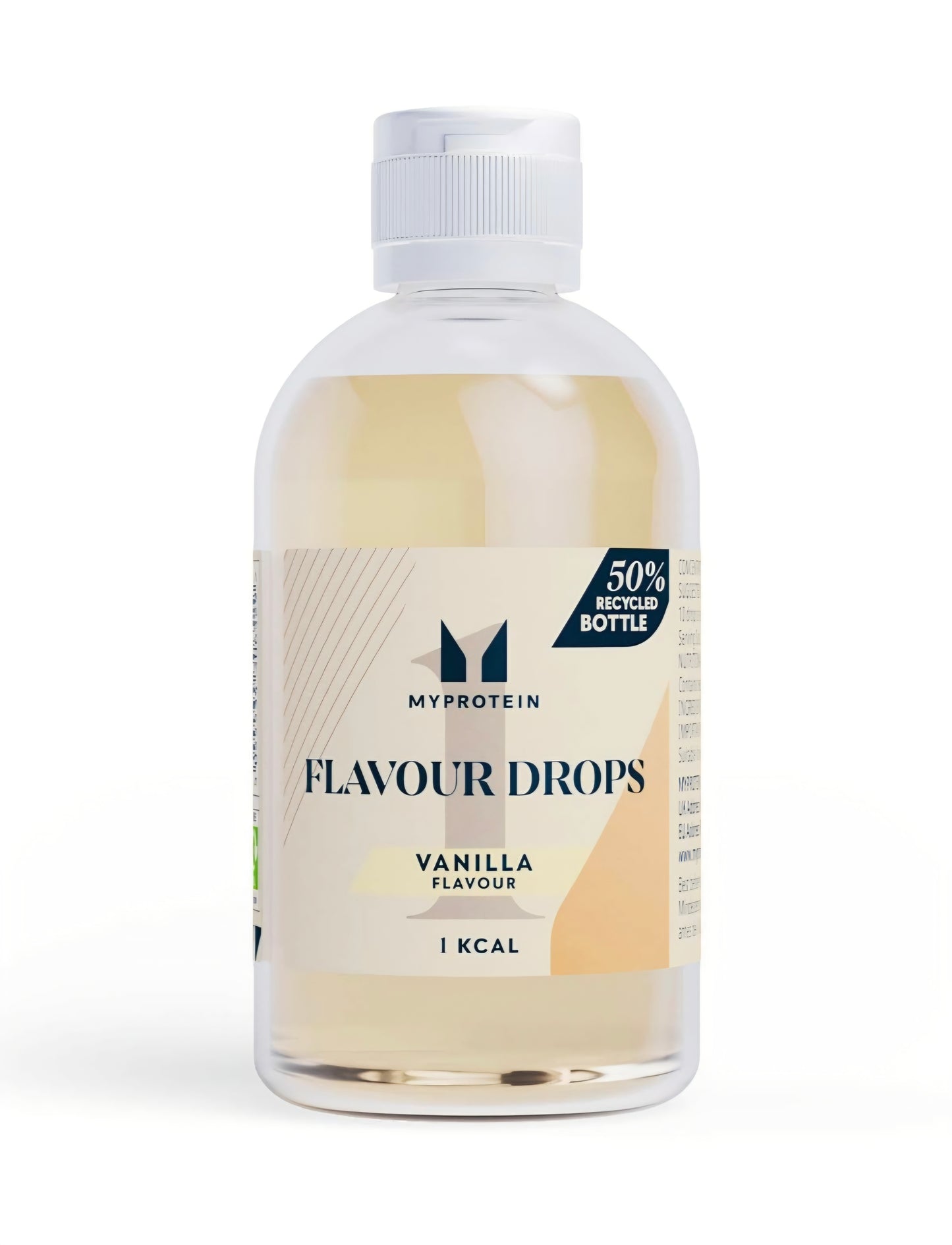 My Protein Flavour Drops 50ml
