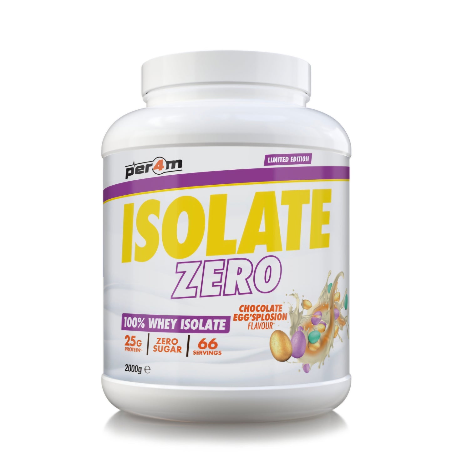 Per4m Isolate Zero