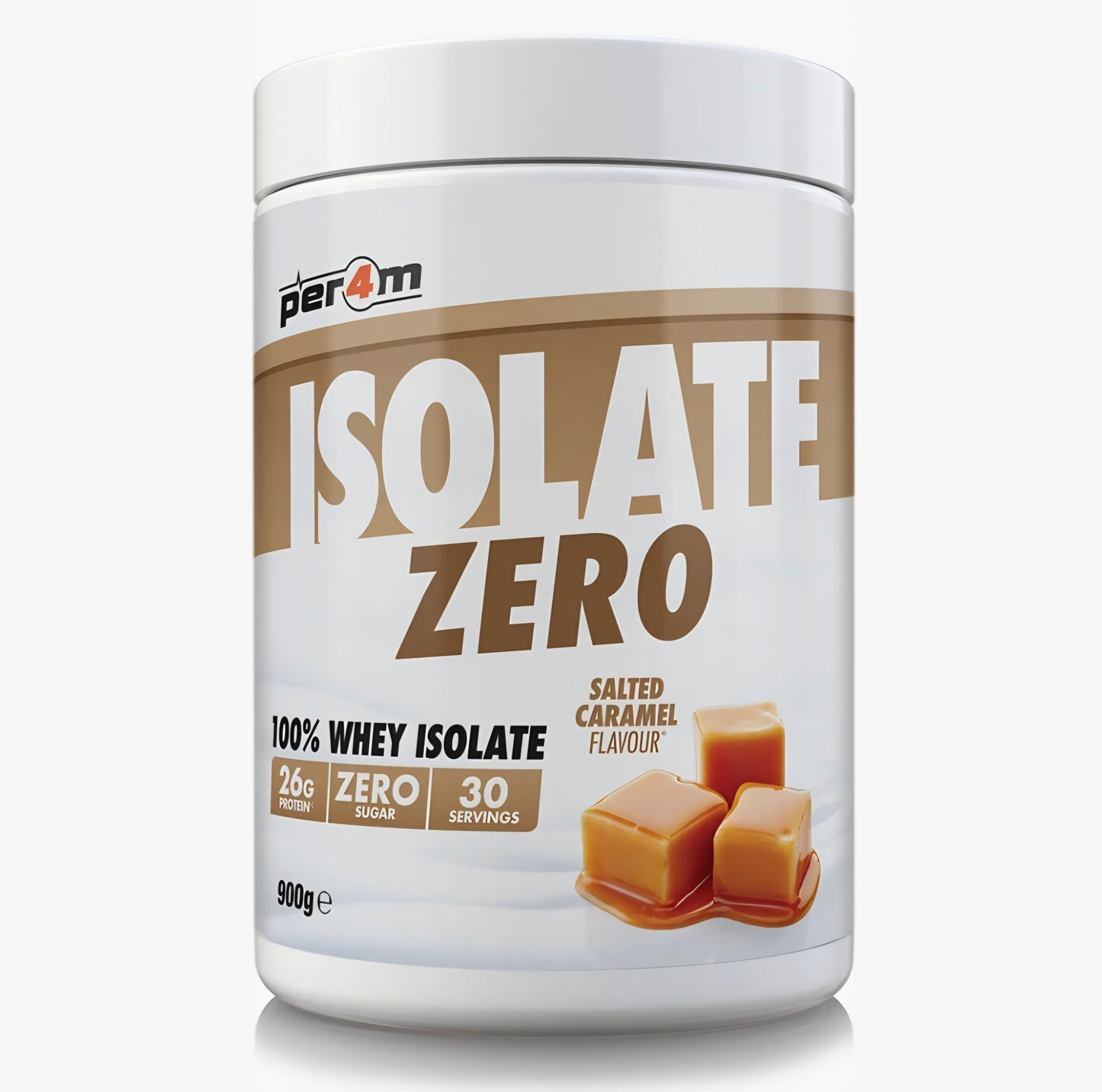 Per4m Isolate Zero