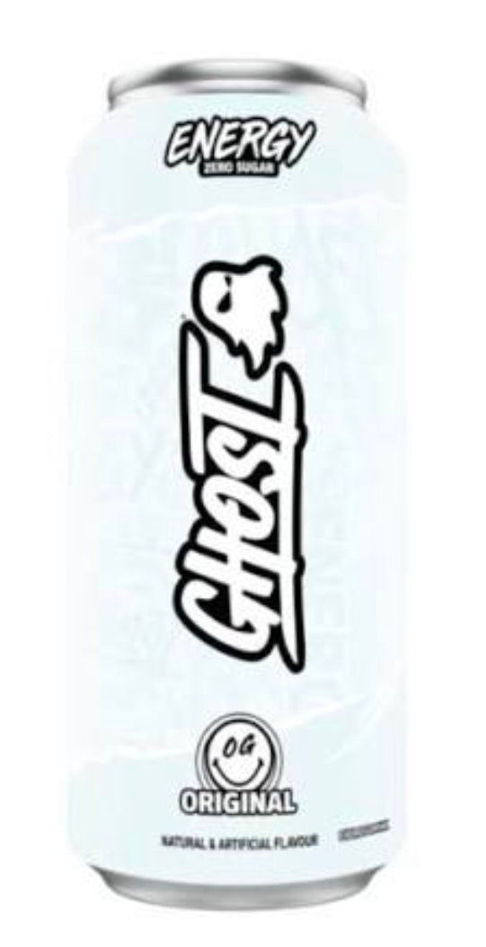 Ghost Energy Drink 500ml