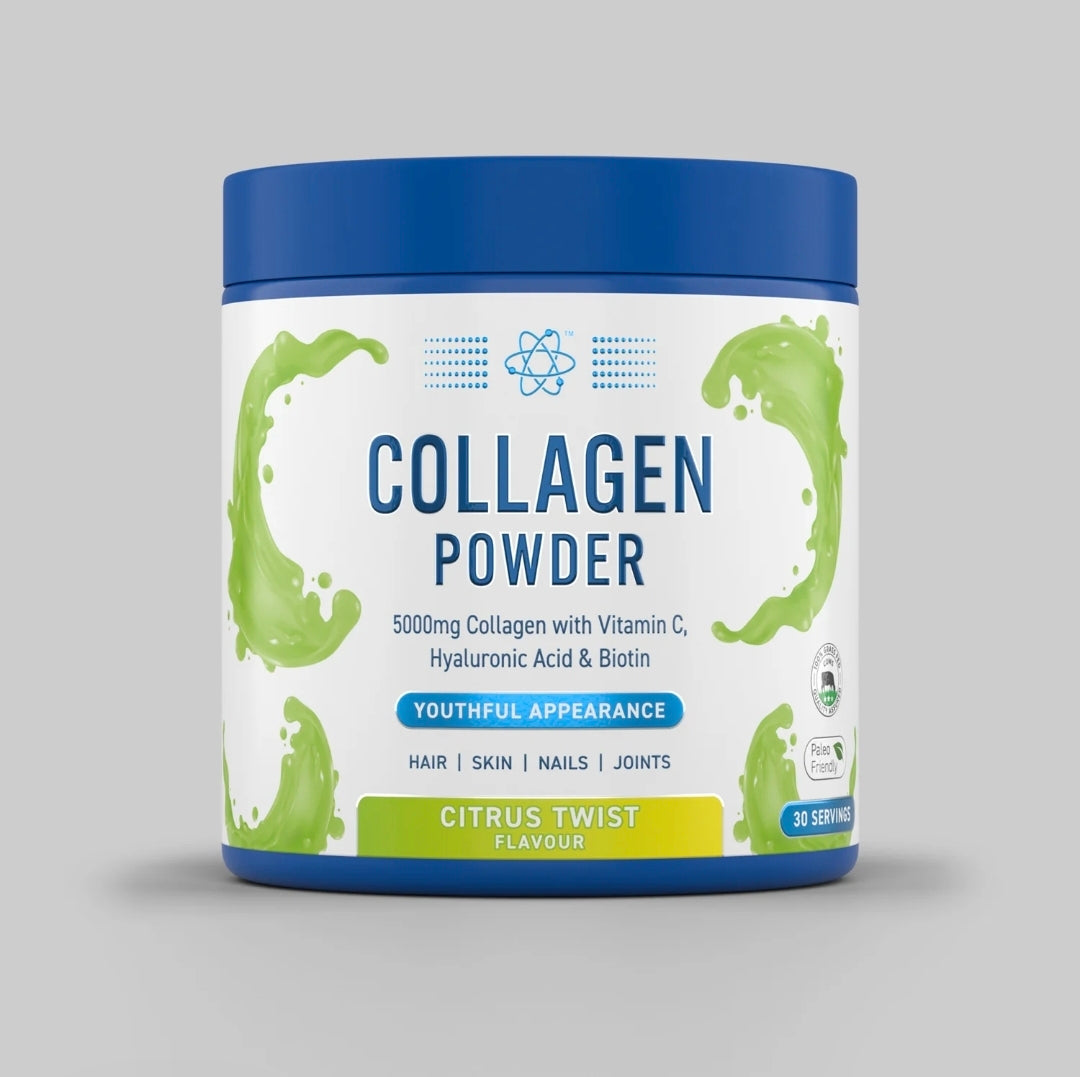 Applied Nutrition Collagen Powder 165g