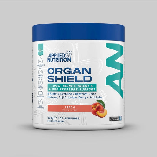 Applied Nutrition Organ Sheild