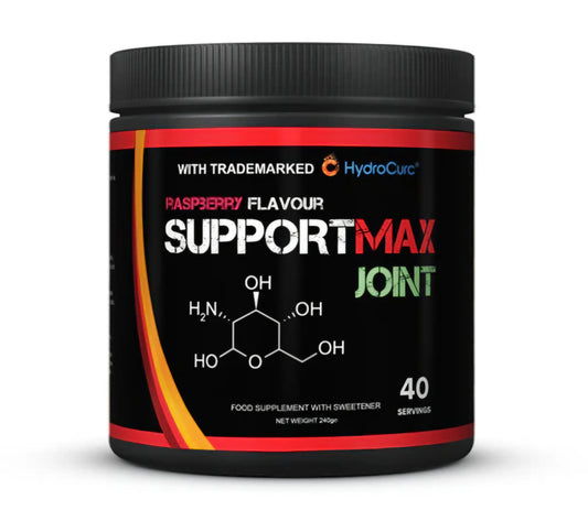 Strom Supportmax Joint - with HydroCurc - 40 servings
