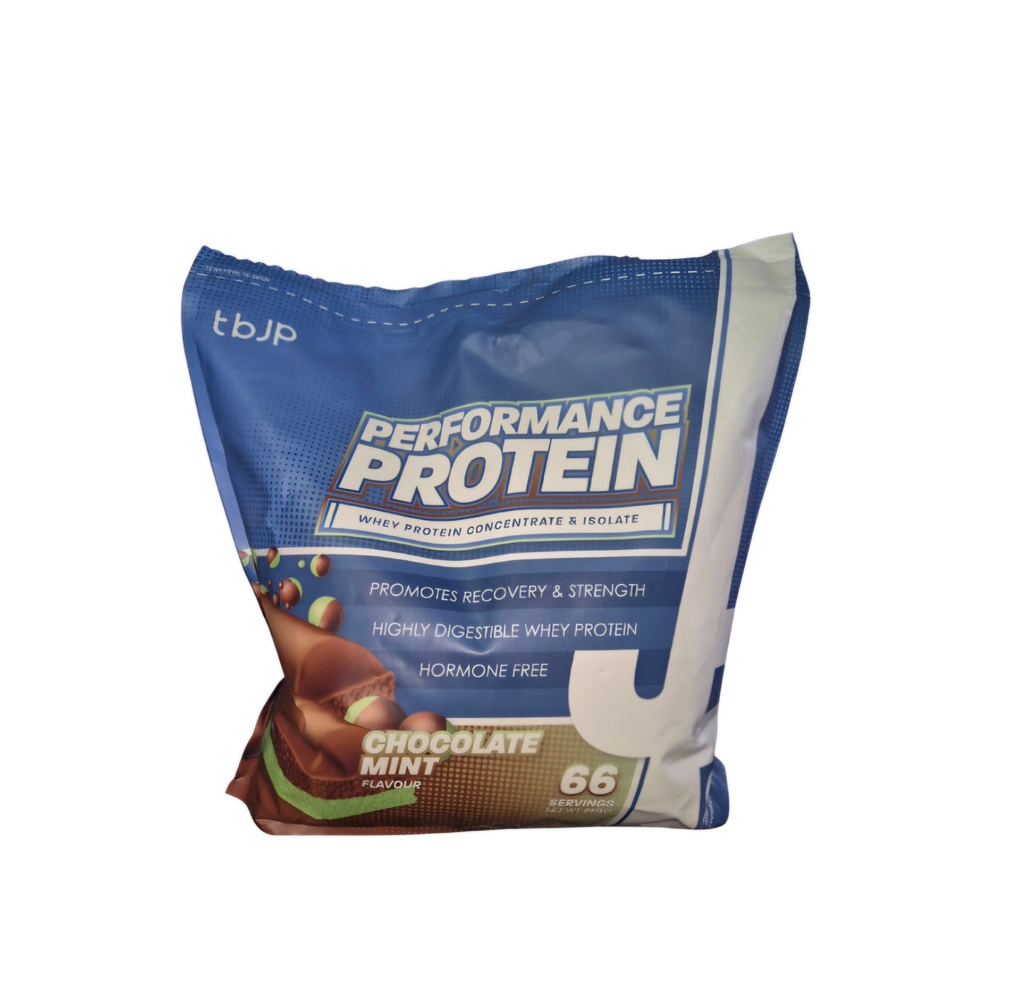 TBJP Performance Protein