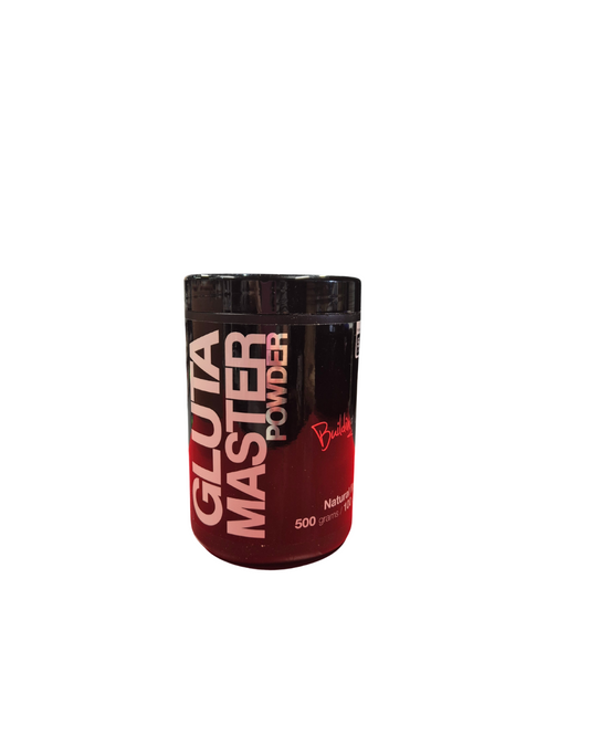GlutaMaster Glutamine - 500g