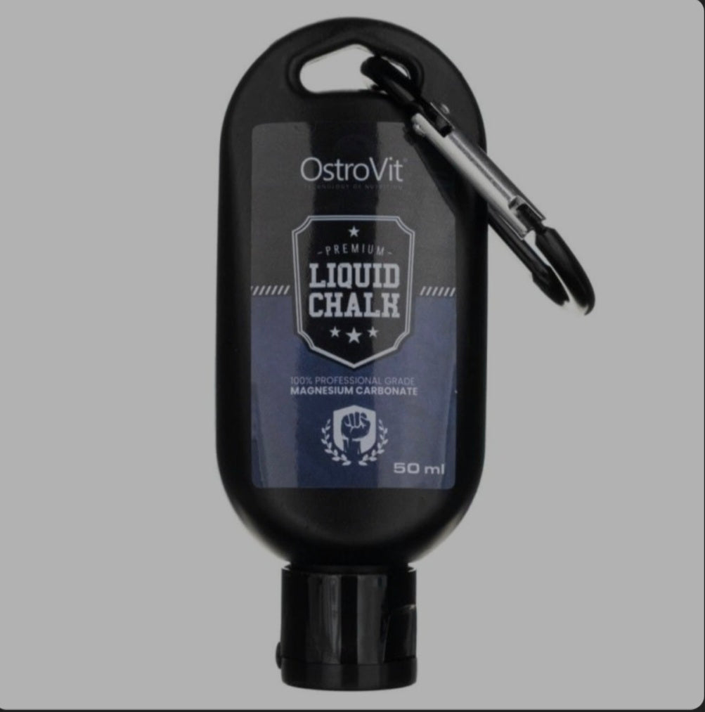 Ostrovit - Liquid Chalk 50ml