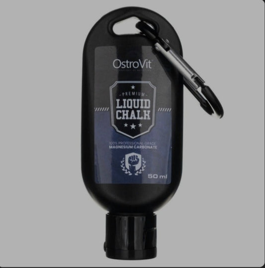 Ostrovit - Liquid Chalk 50ml