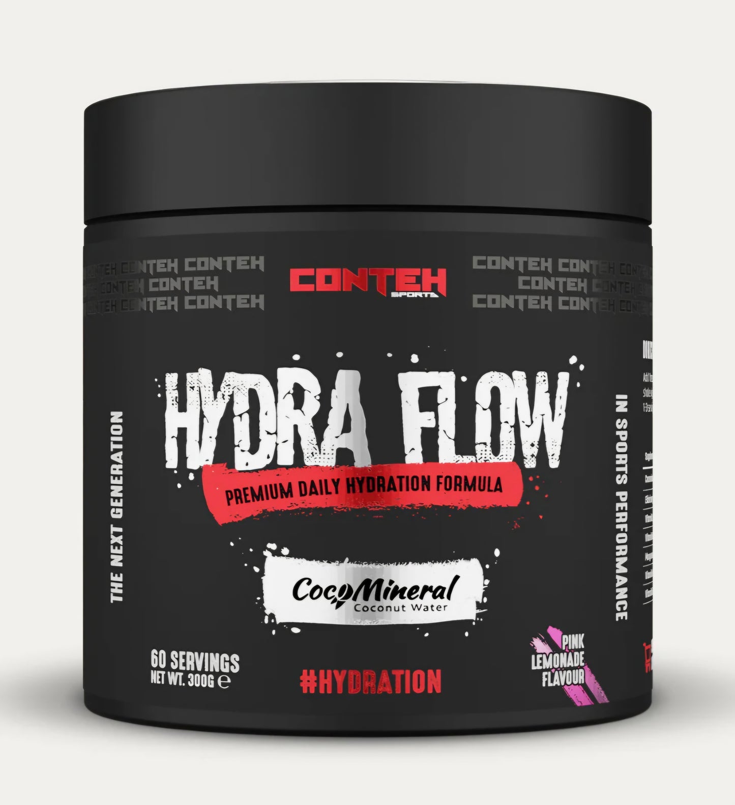 Conteh Sports Hydra Flow
