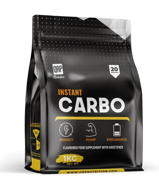 Qrp Carbo one 1kg