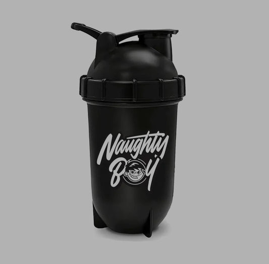 Naughty Boy bullet shaker 500ml