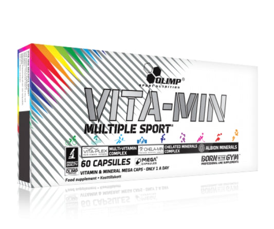 Olimp Vita-Min Multiple Sport