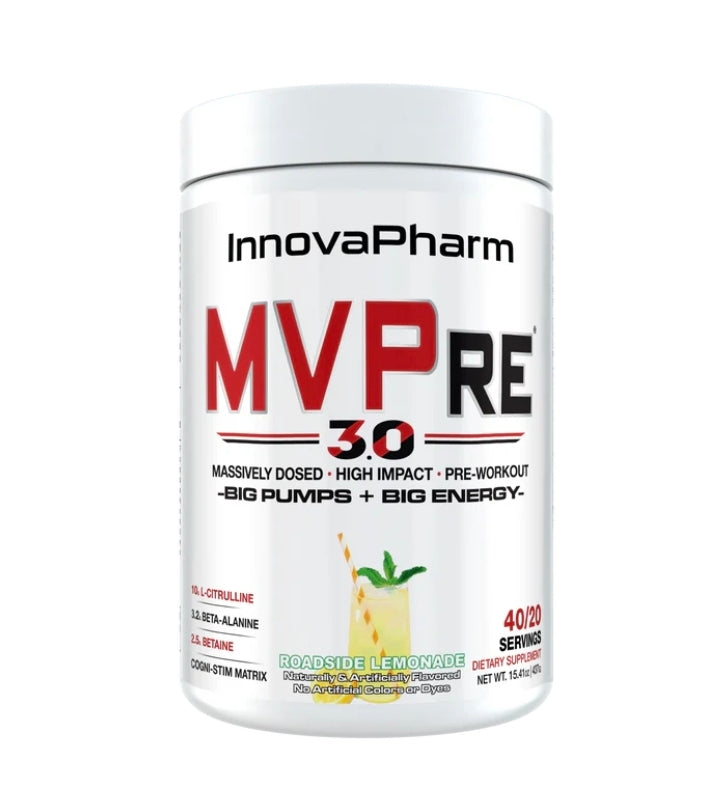 InnovaPharm MVPre 3.0 - 437g