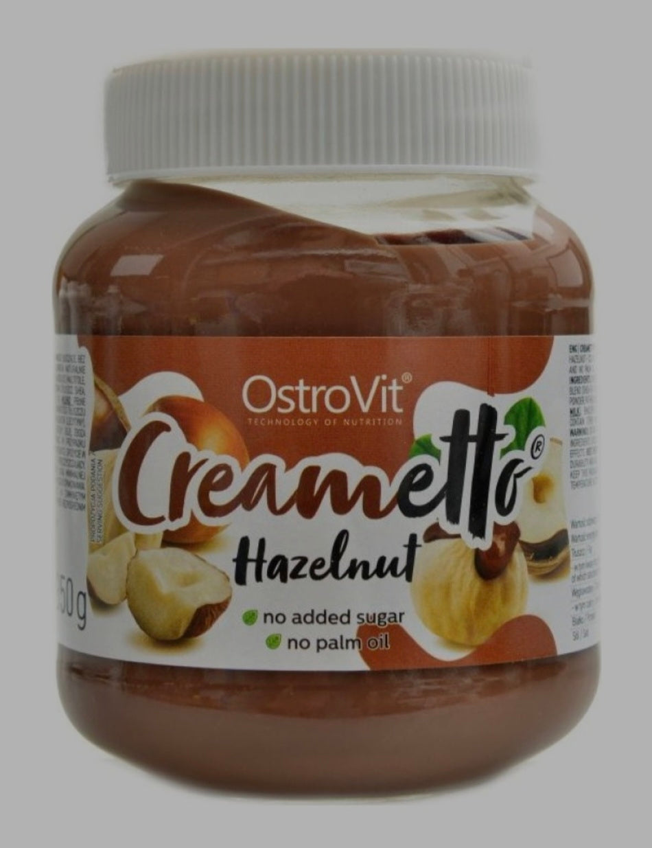 Ostrovit Creametto 350g