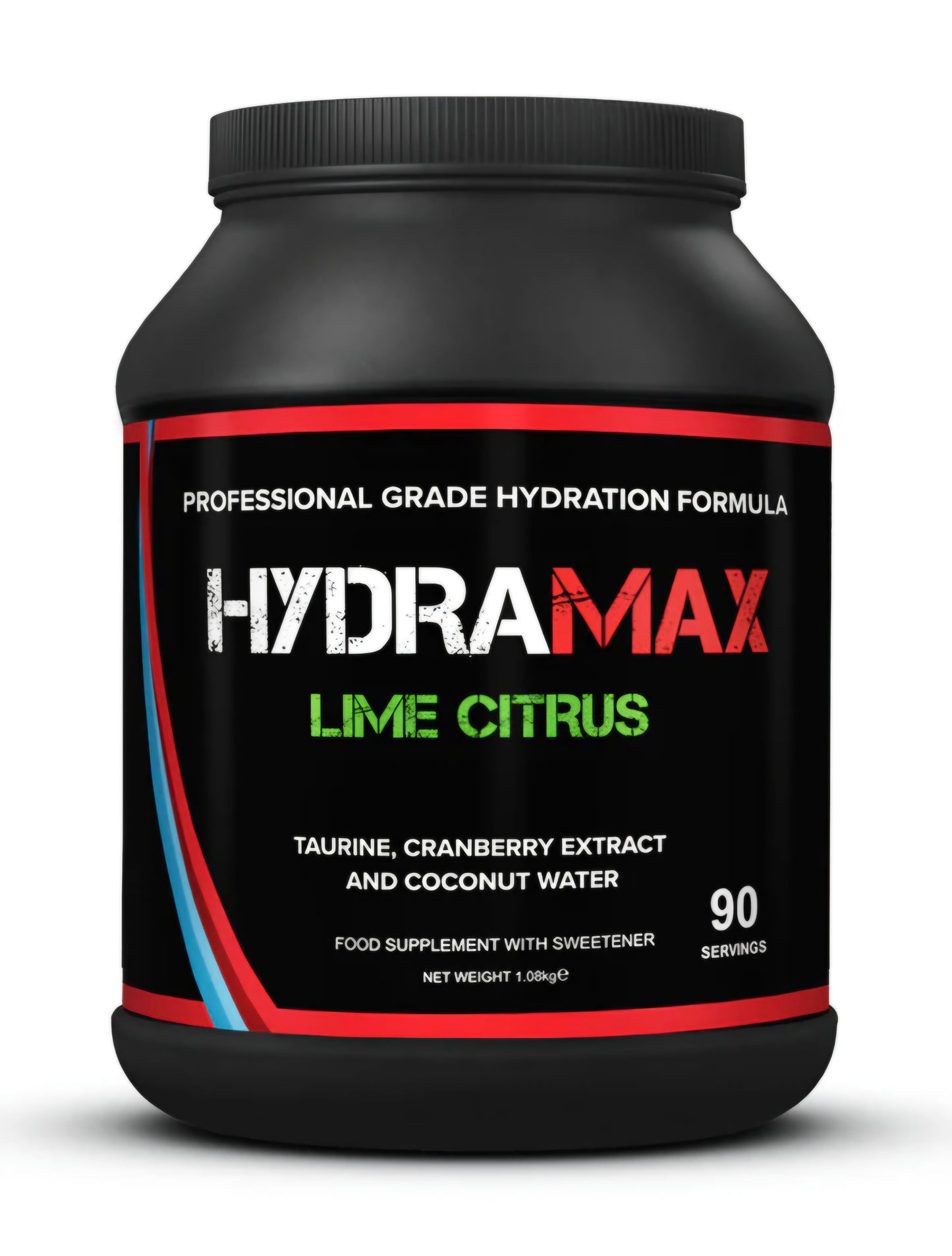 Strom HydraMax 90 servings