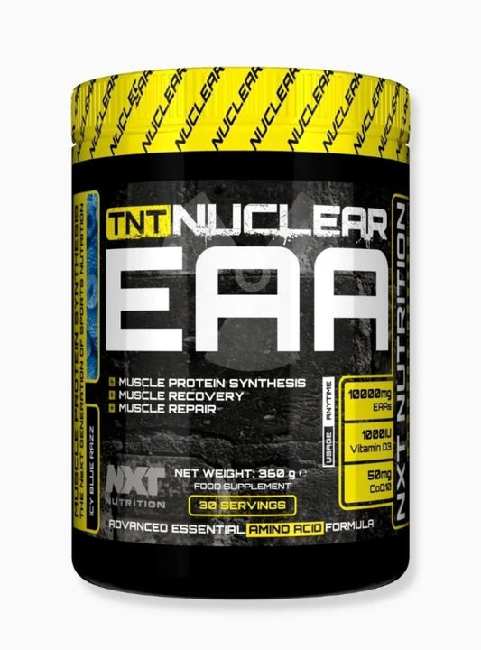 NXT TNT Nuclear Eaa 360g
