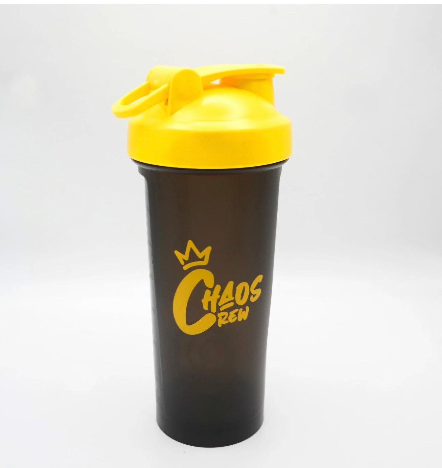 Chaos Crew Shaker