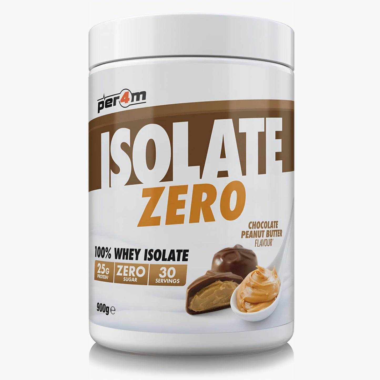 Per4m Isolate Zero